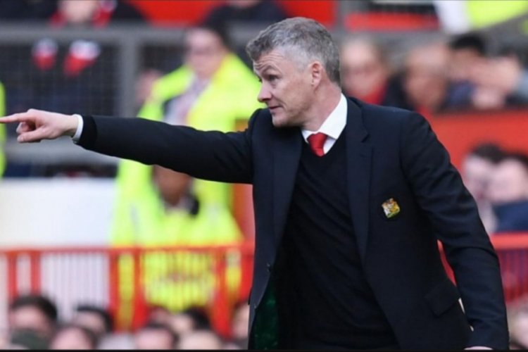 Ole Gunnar agiye kugaruka mu kazi muri Premier League