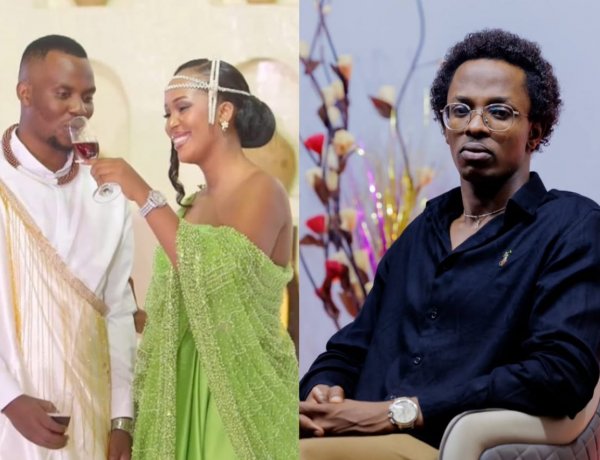 Soloba yaryumyeho ku byo ashinjwa byo kwiba amafaranga ya AG Promoter na Micky