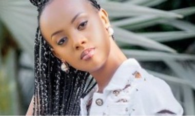 Butera Knowless yarezwe mu bushinjacya ubwambuzi ahakana ko atazi