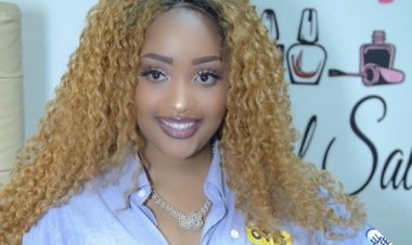 Gaga Umutoni yibasiye abakobwa barata ingano y’imibiri yabo-Video