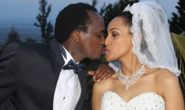 Riderman yibarutse impanga z’abakobwa babiri