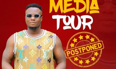 Mico The Best yafashwe n’umunaniro ukabije asubika ibikorwa bya muzika igitaraganya