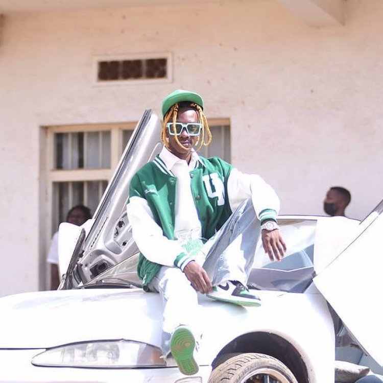 Indirimbo ‘’Nzonze’’ ya Papa Cyangwe na Olegue  igiye gutangira kumenyekanishwa i Burundi-Video