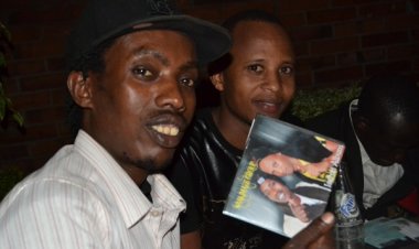 Ireherezo ryabo ryabaye irihe? Menya bamwe mu bahanzi nyarwanda banyuzwe manuma