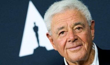    Richard Donner Umuhanga mu kuyobora filimi zirimo ‘’Superman’’ yatabarutse-Video