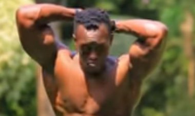 KuzaFit wahanganye na Rutambi agarutse kujurira yariye karungu||agiye Mu bushinwa||Ndabamara