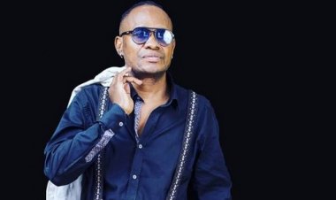 Mr Nice wizihiza isabukuru y’imyaka 43 yageneye ubutumwa abamubaye hafi mu bihe by'amage