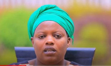 Tuganiriye ajya gusaba Divorce  mbega umugore wahuritse Irene yenze kurira