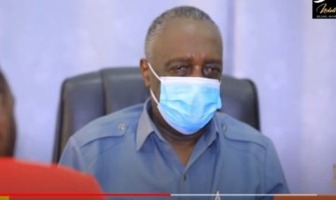 Icyo Tito Rutaremara avuga ku ikumirwa ry’abahanzi nyarwanda I Burundi-Video