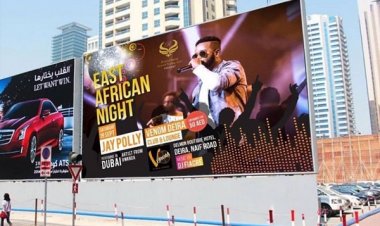 Jay Polly atabarutse yishimira urwego Hip Hop iriho nyamara barayitangiye bamwe batabyumva!