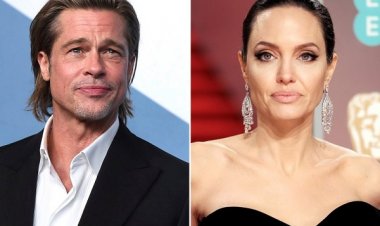 Zikomeje kubyara amahari hagati ya Brad Pitt na Angelina Jolie