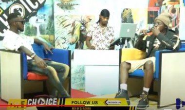 Sky2 yibutse uko yabanye na Jay Polly ararira ikibazo cye na Social Mula||Rocky&GITI arabahonyoye