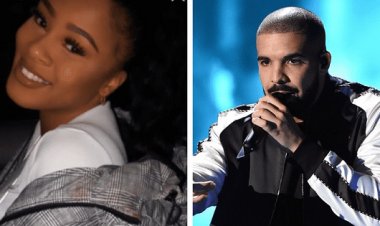 Nadia Ntuli watuwe umuzingo wa Drake yaba ari muntu ki?