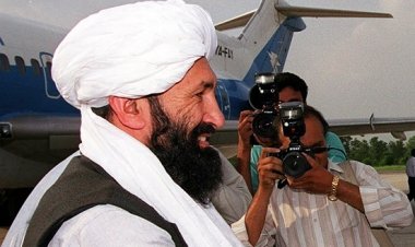 Afghanistan: Abataliban bashyizeho guverinoma y’agateganyo irimo ikihebe gishakishwa na FBI
