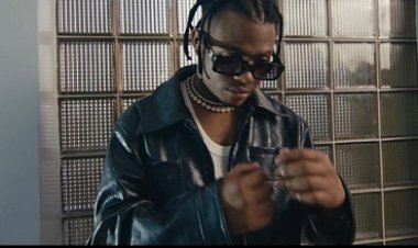 Okkama wize umuziki ku ishuri ryo ku Nyundo yasohoye indirimbo-video