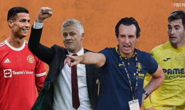 UEFA Champions League Irakomeza! Amakipe amwe ari ku gitutu cyo kwivana mu kimwaro