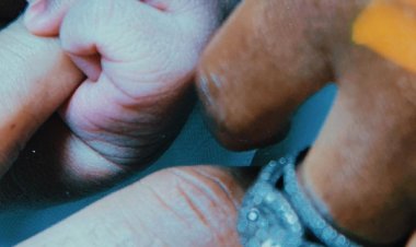 Rotimi na Vanessa bibarutse Imfura