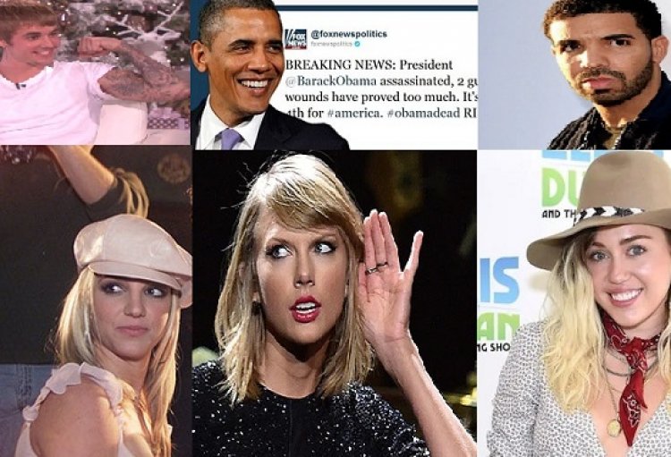 Urutonde rw’ibyamamare 14 byabeshyewe ko byapfuye hagamijwe ubucuruzi