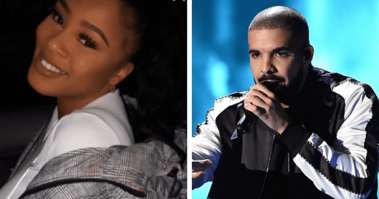 Nadia Ntuli watuwe umuzingo wa Drake yaba ari muntu ki?