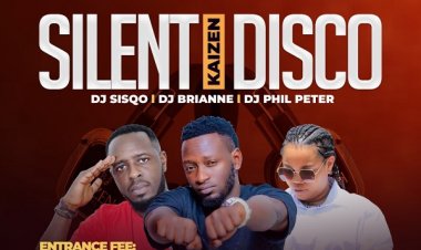 Aho wasohokera muri iyi Weekend