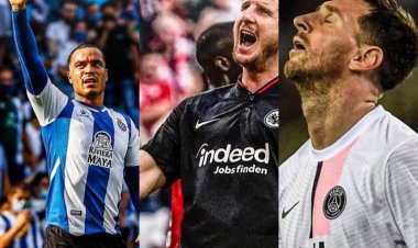 Amakipe akomeye yatsikiye