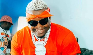 Harmonize arabarizwa mu nzu ya Jennifer Lopez