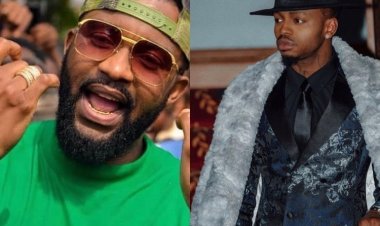 Fally Ipupa yasingije  Diamond Platnumz yirengagiza Alikiba