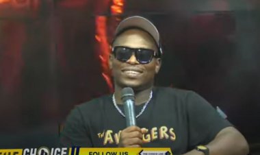 Miss Muyango muri Video ya Katerina ya Melodie|Bull Dogg twarashwanye dufata amashusho ya Byukuri