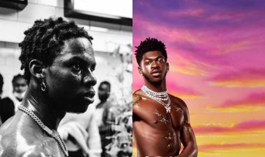 Wa muhanzi w’umutinganyi yatangaje urutonde rw'abo yifuzako bakorana indirimbo hazamo ukizamuka wo muri Nigeria