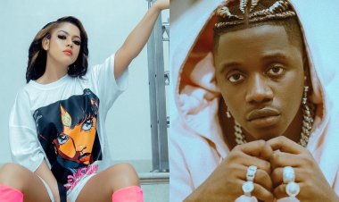 Fayvanny akunda Rayvanny urudashoboka