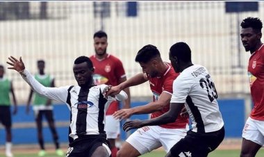 Apr Fc idafite Jacques Tuyisenge yatsinzwe nk'idahari