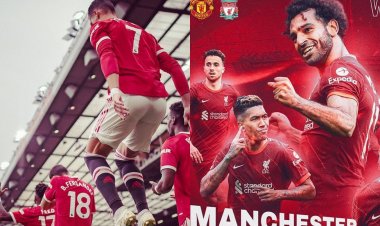 Urabanza rwa Manchester United na Liverpool kuruca bisaba kurarama