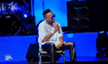 Edouce Softman yasohoye indirimbo  yise “Rasta “ anakomoza kuri Bushali-Video