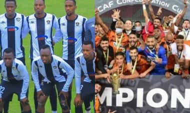 Apr Fc yongeye gutombora nabi