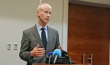 Abashoramari 30 bo mu Bufaransa  baje kureba aho bashyira imari yabo mu Rwanda