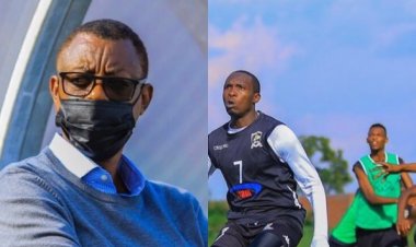 Apr Fc ibura inkingi zayo za mwamba 4 irasabwa gutsinda amakipe yose