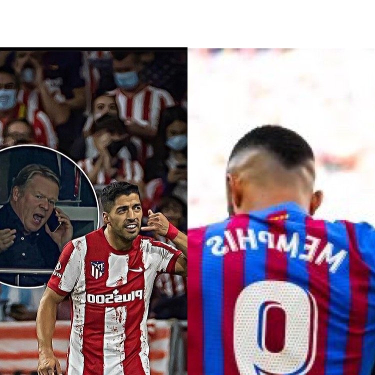 Fc Barcelona ikomeje guta ibaba