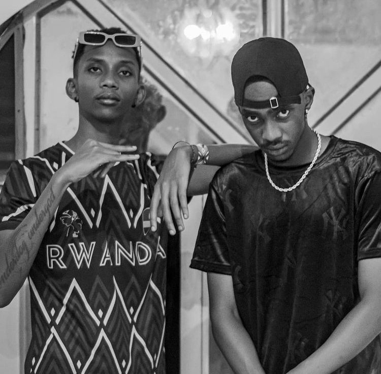 Logan Joe yasohoye "Njyewe utazi"-Video