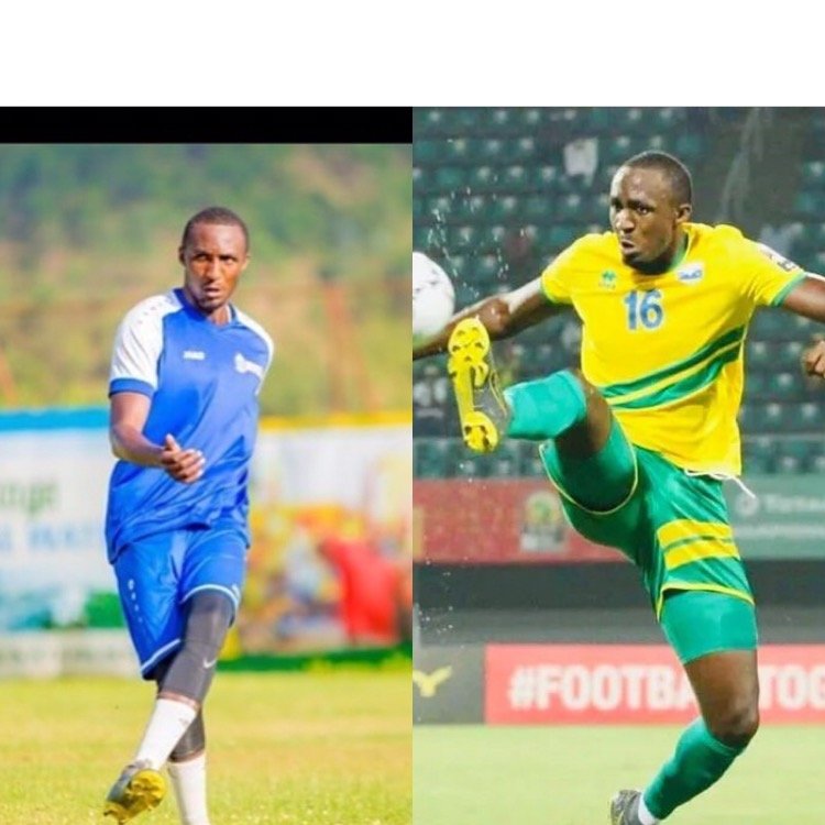 Sugira Ernest  mu nzira zimwerekeza muri Gasogi United