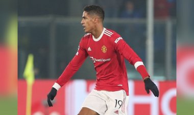 Manchester United yongeye gutakaza inkingi yayo ya mwamba