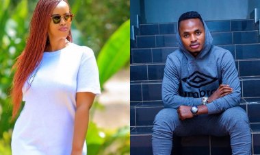 Akebo kajya iwa mugarura! Muhire Kevin yatewe imitoma biratinda