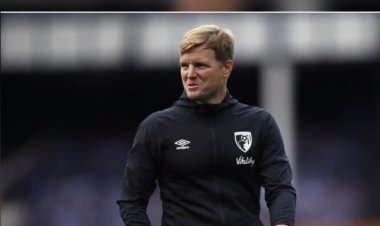 Newcastle United yamaze kubona umutoza mushya