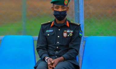 Ubuyobozi bwa Apr Fc buranyomoza amakuru yo kwimana abakinnyi mu Amavubi