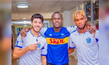 Rayon Sports yasubitse umukino wayo inisegura ku bafana