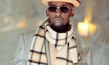 Meddy yatunguranye mu Bukwe-video