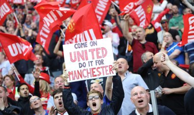 Umutoza ukomeye yiteguye kujya muri Manchester United avuye mu kazi arimo