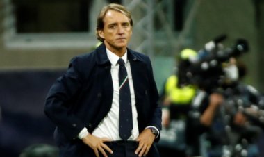 Undi mutoza yanze akazi ka Manchester United