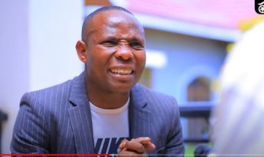 Narongoye mansera mutera   inda  Abapadiri barampize ngo banyice