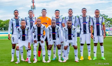 Amahirwe APR FC ifite mu mikino ya CAF confederation Cup