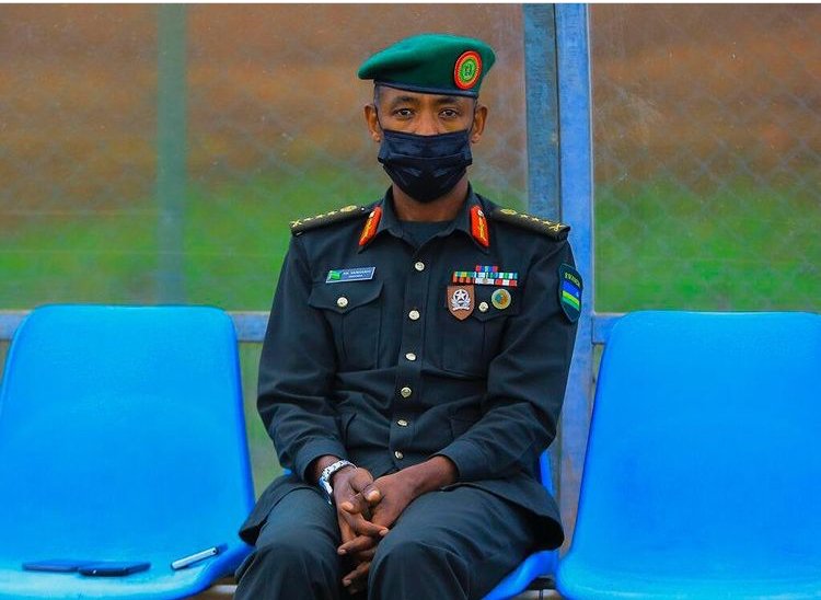 Ubuyobozi bwa Apr Fc buranyomoza amakuru yo kwimana abakinnyi mu Amavubi